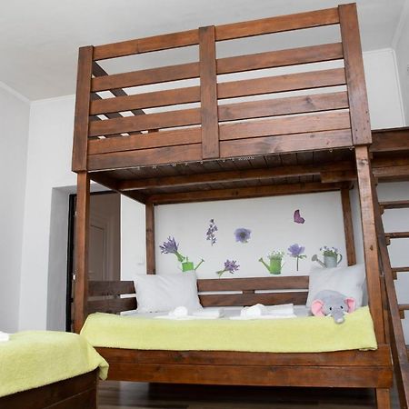 Cosy Apartment In City Centre ออราแด ภายนอก รูปภาพ