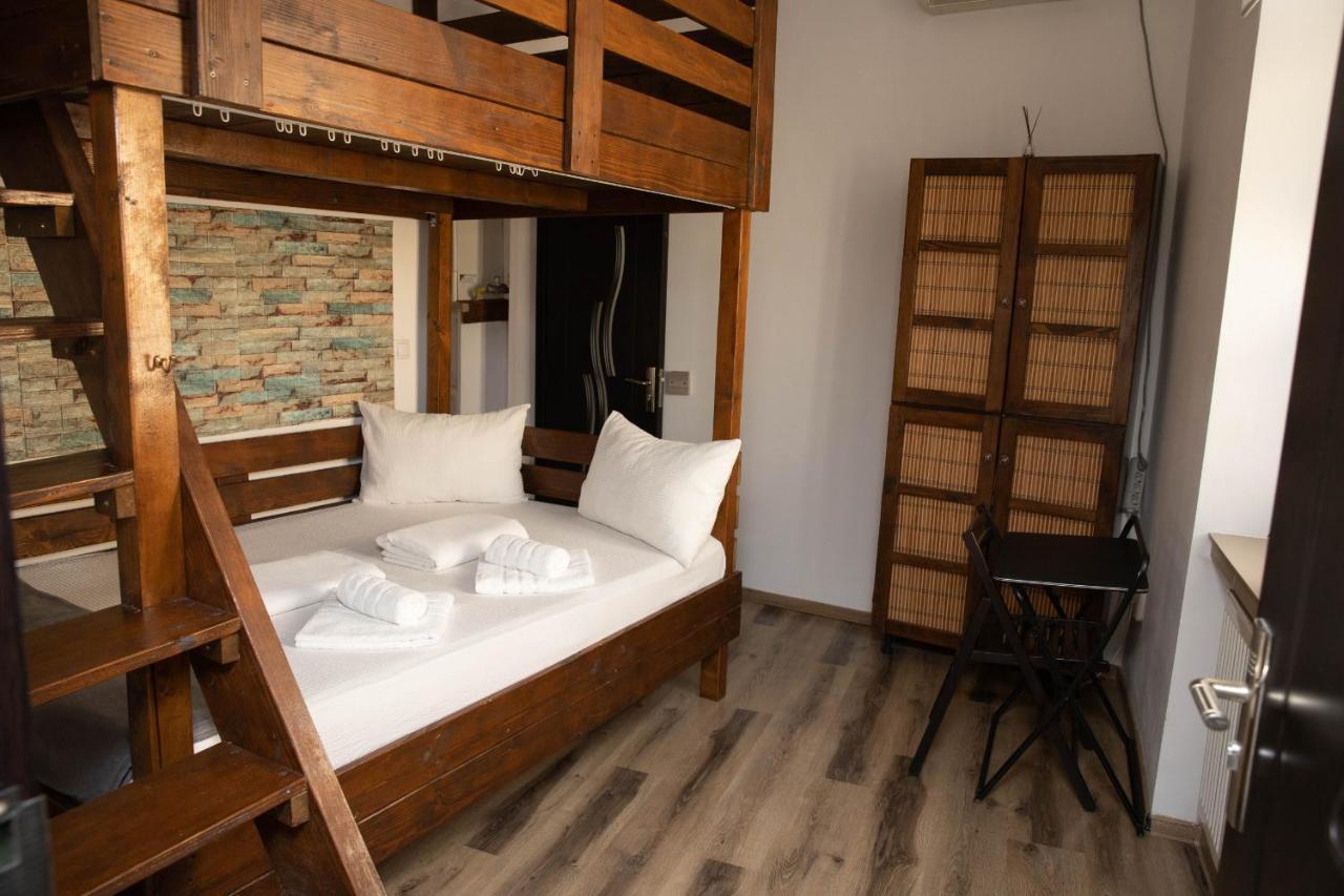Cosy Apartment In City Centre ออราแด ภายนอก รูปภาพ