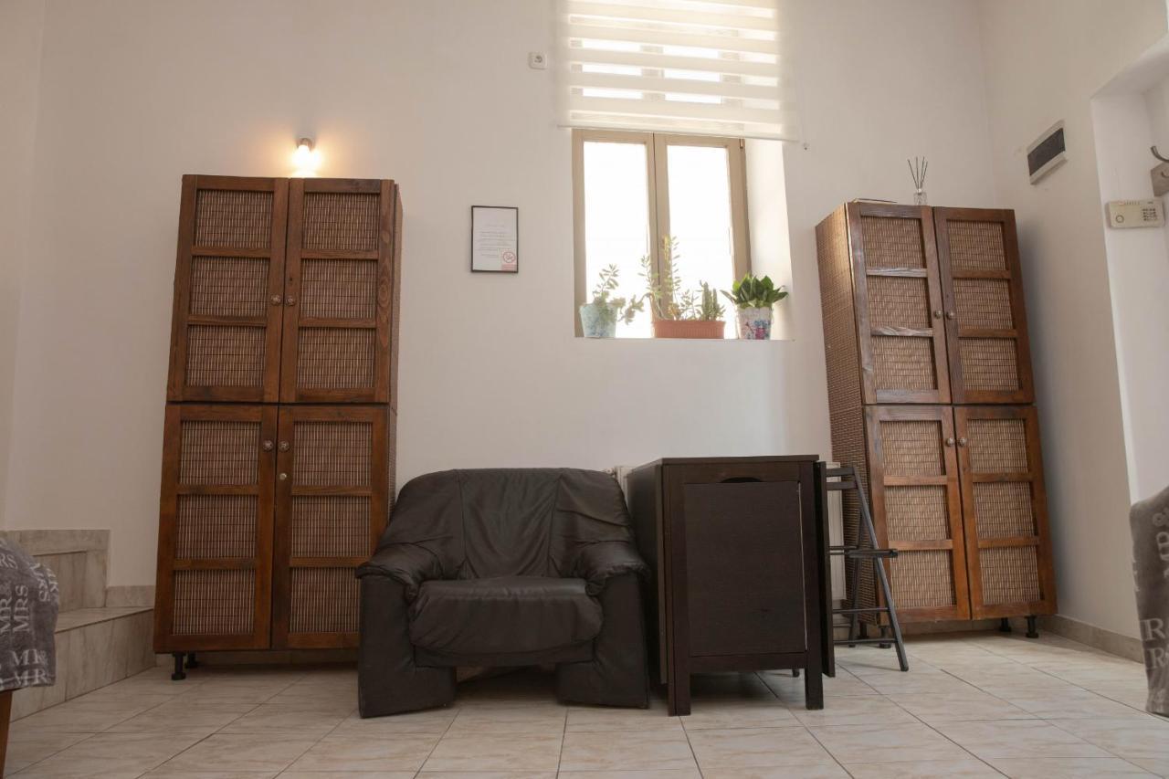 Cosy Apartment In City Centre ออราแด ภายนอก รูปภาพ