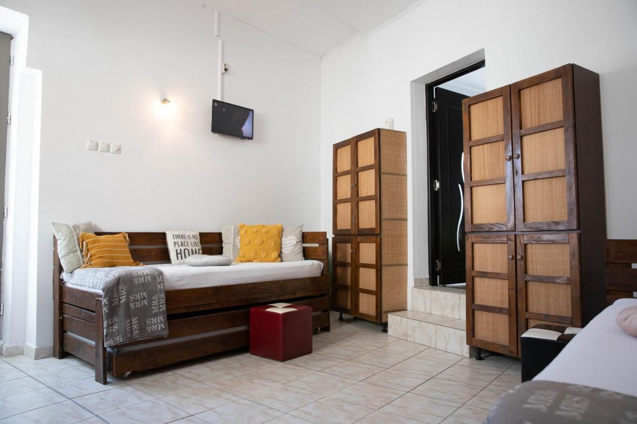 Cosy Apartment In City Centre ออราแด ภายนอก รูปภาพ