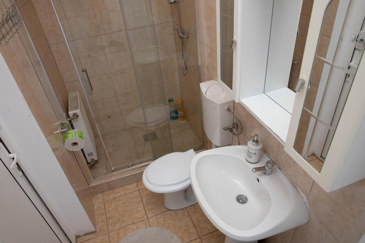 Cosy Apartment In City Centre ออราแด ภายนอก รูปภาพ